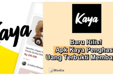 Baru Rilis, Apk Kaya Penghasil Uang Terbukti Membayar