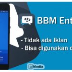 Download BBM Enterprise di iOS dan Android : Tahapan Pendaftaran Dan Login BBM Enterprise