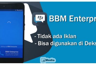 Download BBM Enterprise di iOS dan Android : Tahapan Pendaftaran Dan Login BBM Enterprise