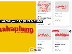 Viral! Mahaplung Com yang Populer Di TikTok, Ternyata Ini Artinya