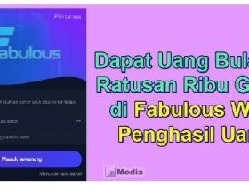 Fabulous Wish Penghasil Uang, Dapat Uang Bulanan Ratusan Ribu Gratis