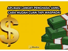 Aplikasi Langky Penghasil Uang, Cara Mudah Cuan tapi Waspada!