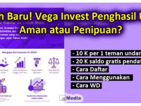 Vega Invest Penghasil Uang, Aman atau Penipuan? Begini Faktanya