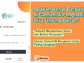 Apakah Benar Member Getrich06 Penghasil Uang Bisa Untung Besar?