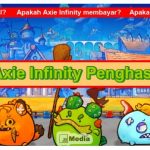 Mau Invest di Axie Infinity Penghasil Uang? Begini Cara Balik Modalnya