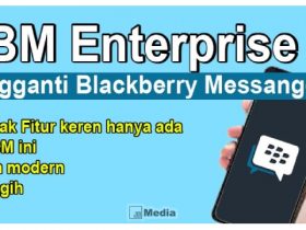 5 Keunggulan BBM Enterprise, Jauh Lebih Seru Serta Kaya Fitur