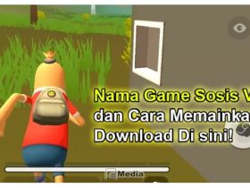 Game Sosis Viral Bernama Sausage Man, Download Di Sini!