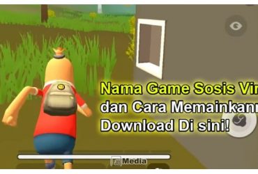 Game Sosis Viral Bernama Sausage Man, Download Di Sini!