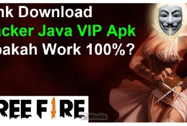 Download Hacker Java VIP Apk, Apakah Work 100% untuk FF?