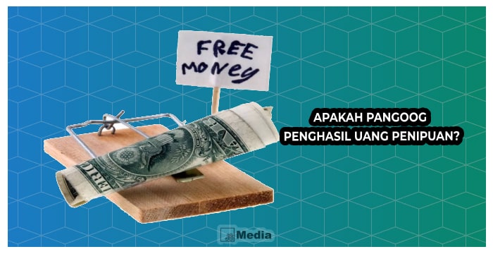 Apakah Pangoog Penghasil Uang Penipuan?