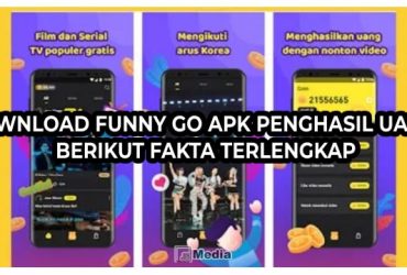 Download Funny Go Apk Penghasil Uang, Berikut Fakta Terlengkap