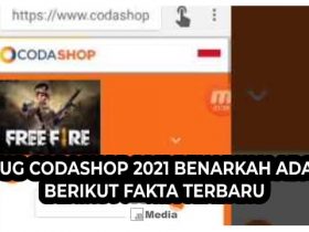 Bug Codashop 2021 Benarkah Ada? Berikut Fakta Terbaru