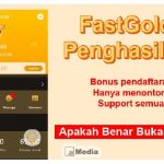 FastGold100 Penghasil Uang, Benarkah Terbukti Bukan Penipuan?