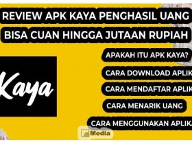 Review APK Kaya Penghasil Uang, Bisa Cuan Hingga Jutaan Rupiah