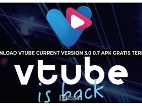 Download VTube Current Version 3.0 0.7 APK Gratis Terbaru