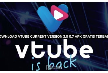 Download VTube Current Version 3.0 0.7 APK Gratis Terbaru