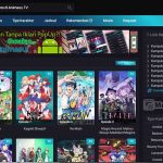 Animasu APK Aplikasi Nonton Anime Sub Indo Gratis