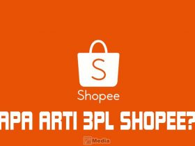 Arti Resi 3PL Shopee Express