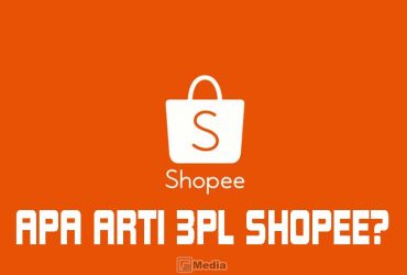 Arti Resi 3PL Shopee Express