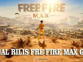 Cara Daftar Free Fire Max