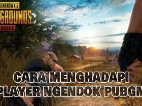 Cara Menghadapi Player Ngendok di PUBG Mobile, Strategi Anti Campers!