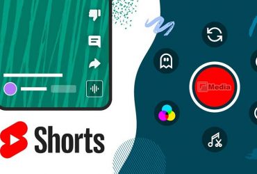 Cara Membuat Video Youtube Shorts