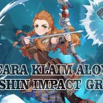 Cara Mendapatkan Aloy Genshin Impact Gratis