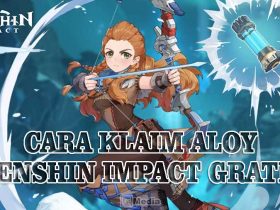 Cara Mendapatkan Aloy Genshin Impact Gratis