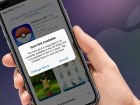 Cara Mengatasi App Not Available di App Store iOS