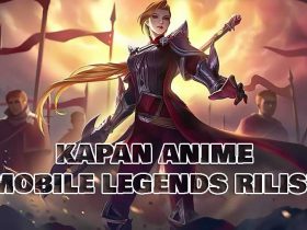 Nonton Legends of Dawn : The Sacred Stone ML Gratis, Catat Tanggal Rilisnya!