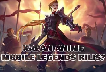 Nonton Legends of Dawn : The Sacred Stone ML Gratis, Catat Tanggal Rilisnya!