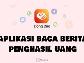 Aplikasi Dong Bao Penghasil Uang, Cuma Baca Artikel Dapat Duit!