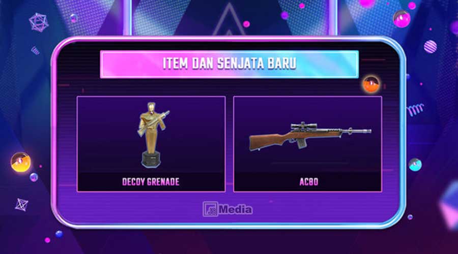 Download Free Fire OB29 Terbaru APK + OBB