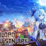 Download Ganyu STN APK