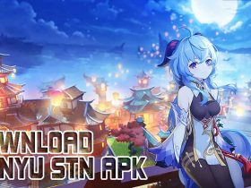 Download Ganyu STN APK