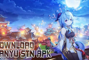 Download Ganyu STN APK