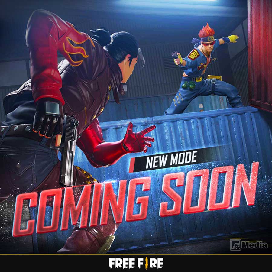 Fitur Baru Free Fire OB29