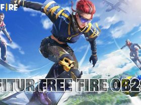 Fitur Baru Free Fire OB29