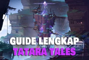 Cara Menyelesaikan Quest Tatara Tales