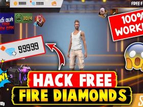 Hack of Products 5 Situs Hack Diamond Free Fire Gratis, Apakah Work?