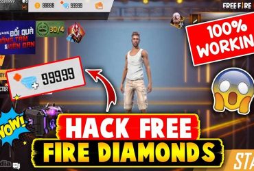 Hack of Products 5 Situs Hack Diamond Free Fire Gratis, Apakah Work?