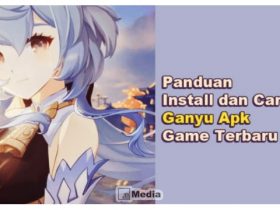 Cara Main Ganyu Apk Terbaru, Kontrol Dia Sampe Lemes