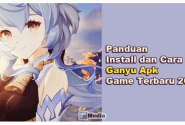 Cara Main Ganyu Apk Terbaru, Kontrol Dia Sampe Lemes