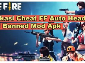 Rekomendasi Cheat FF Auto Headshot