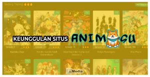 Animasu Apk Terbaru, Download & Streaming Anime Gratis