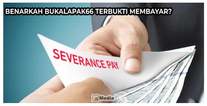 Benarkah Bukalapak66 Terbukti Membayar?