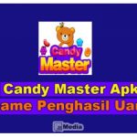 Game Candy Master Penghasil Uang, Terjamin Membayar?