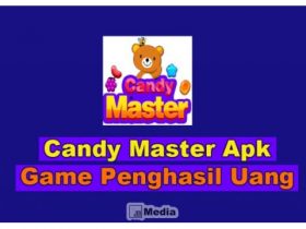 Game Candy Master Penghasil Uang, Terjamin Membayar?