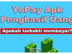 Apk YoPay Penghasil Uang, Apakah Benar atau Penipuan?