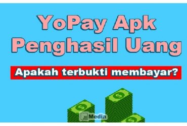 Apk YoPay Penghasil Uang, Apakah Benar atau Penipuan?